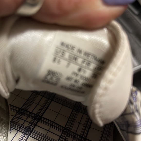 Vintage 90’s Adidas slim - Picture 4 of 5